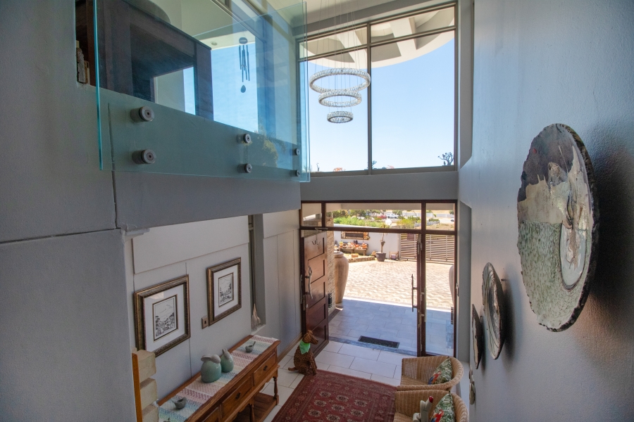 4 Bedroom Property for Sale in C Place Eastern Cape